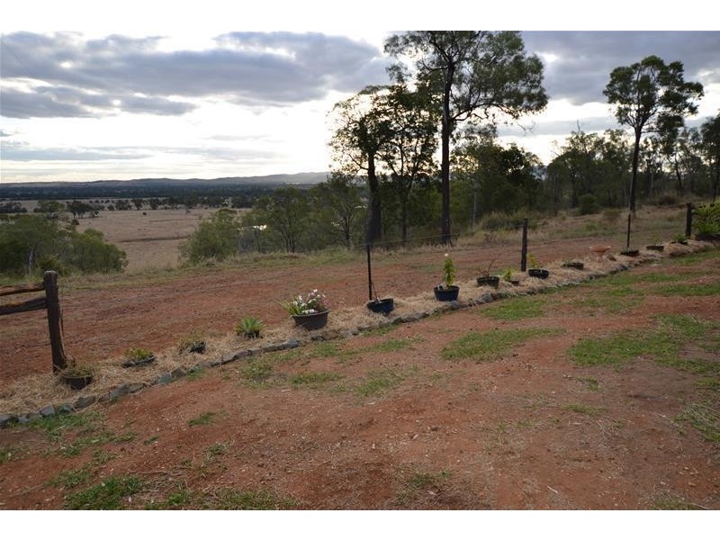 1010 Bundalba Road, Goovigen QLD 4702