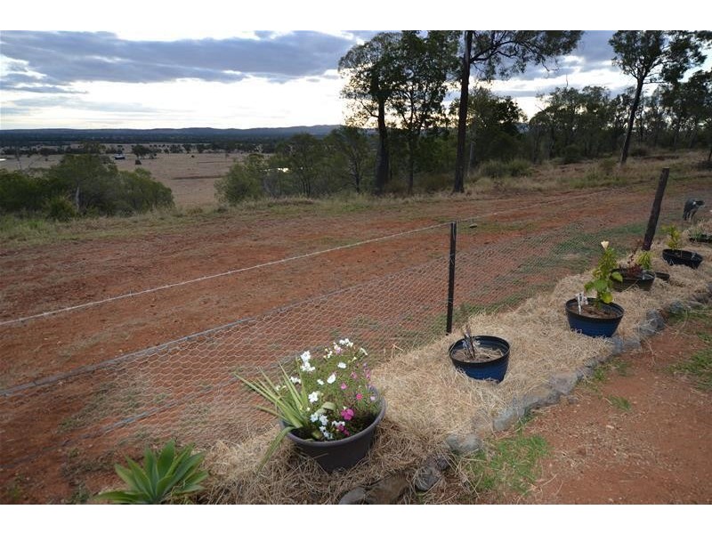 1010 Bundalba Road, Goovigen QLD 4702