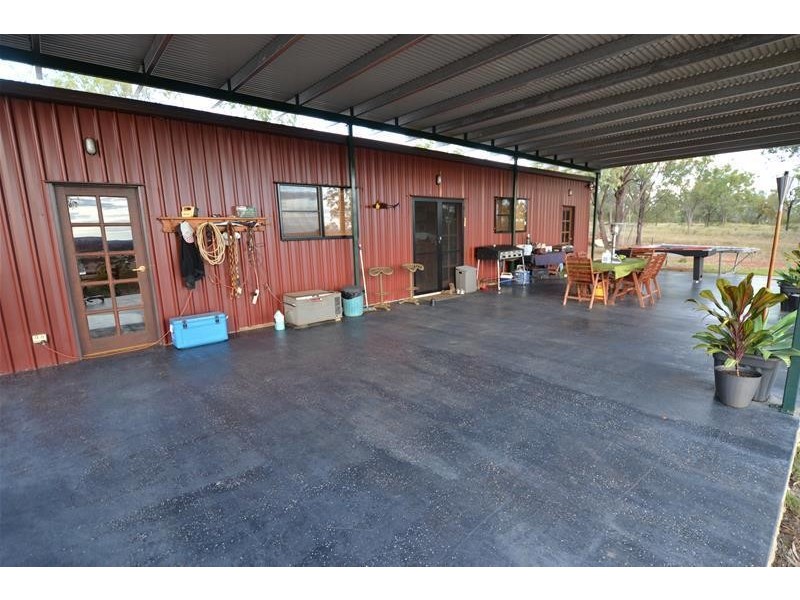 1010 Bundalba Road, Goovigen QLD 4702