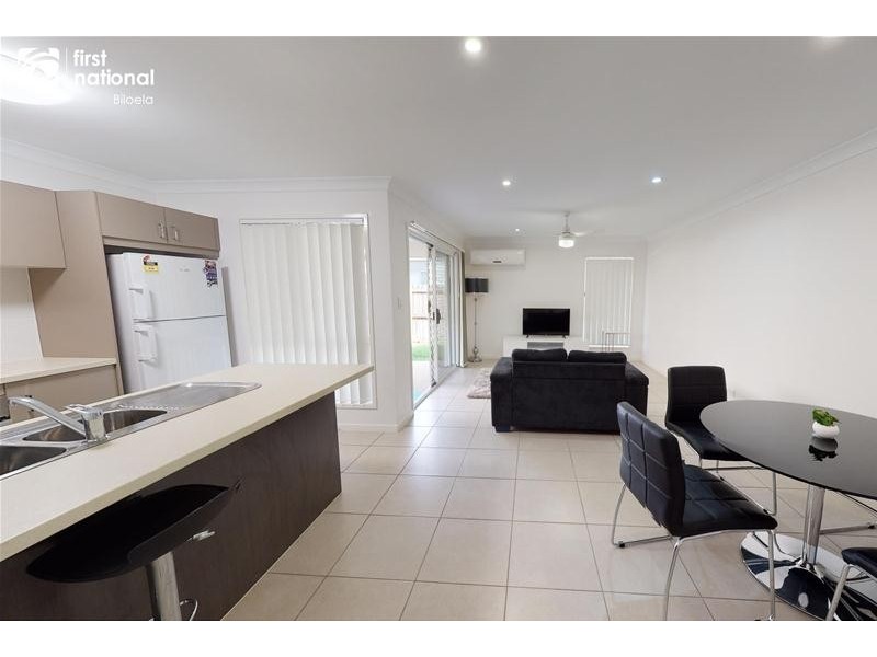 1A Ashley Court, Biloela QLD 4715