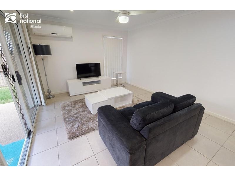 1A Ashley Court, Biloela QLD 4715