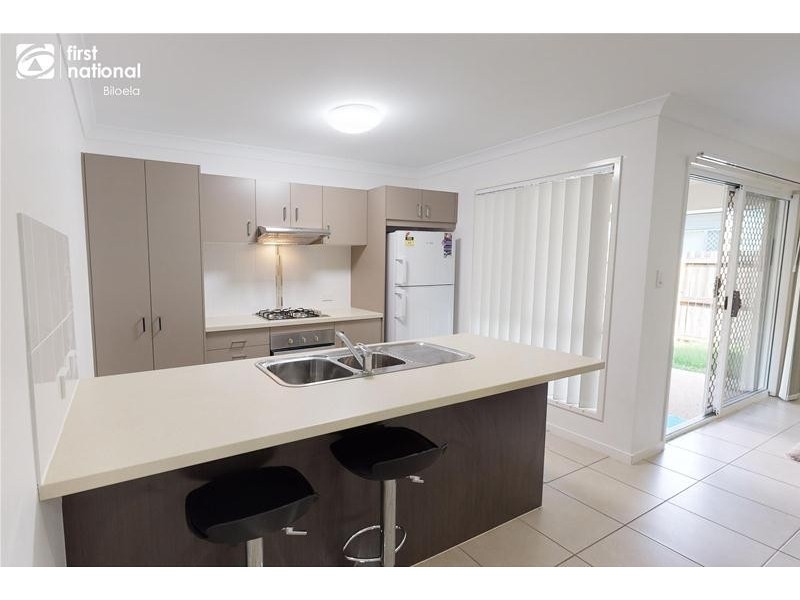 1A Ashley Court, Biloela QLD 4715