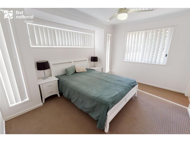 1A Ashley Court, Biloela QLD 4715