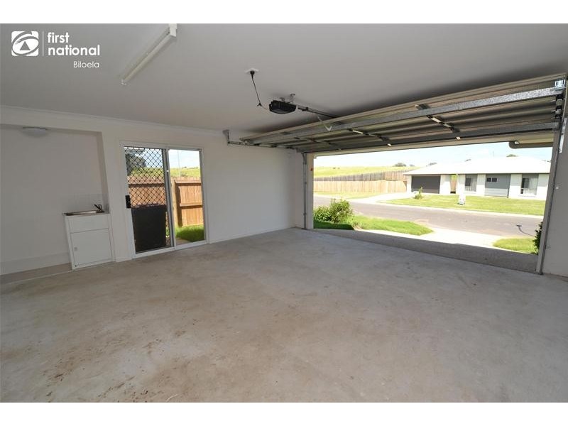 1A Ashley Court, Biloela QLD 4715
