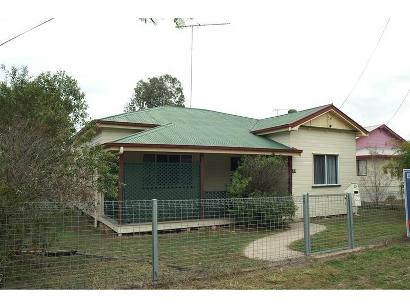 73 Kroombit Street, Biloela QLD 4715