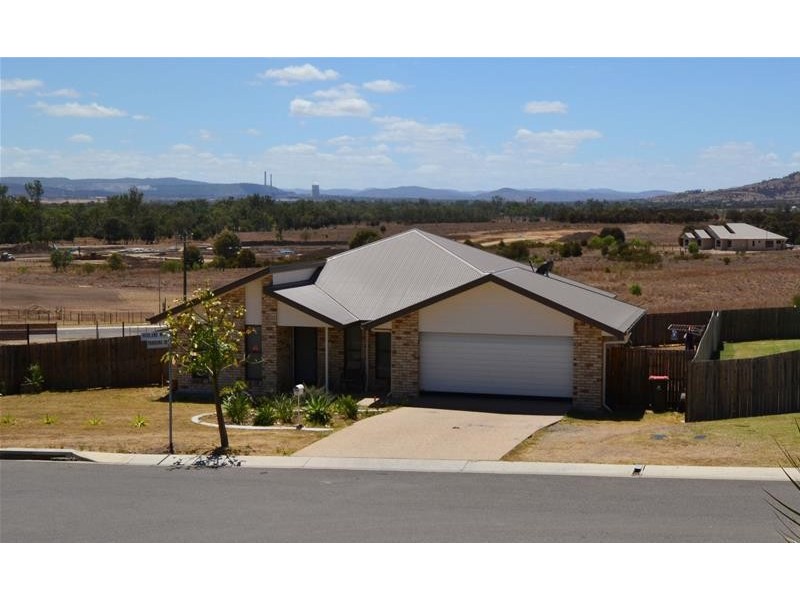 31 Highland Way, Biloela QLD 4715