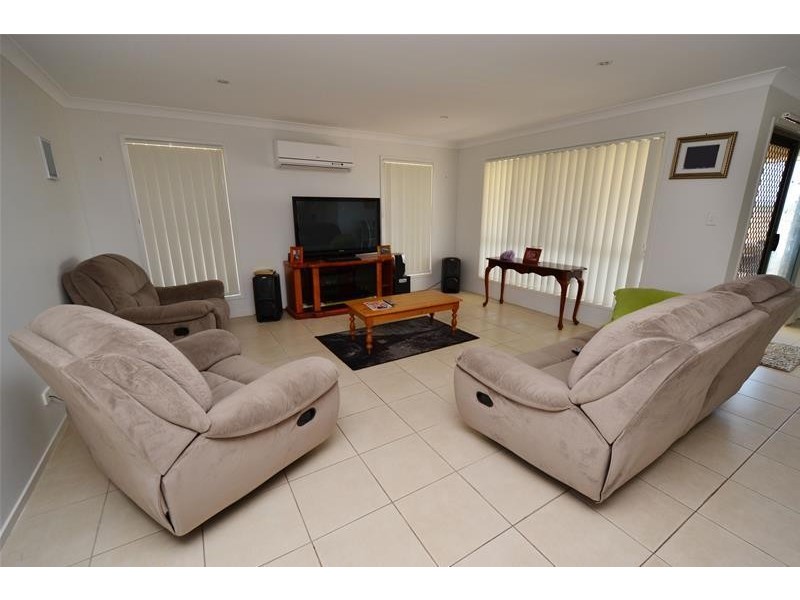 31 Highland Way, Biloela QLD 4715
