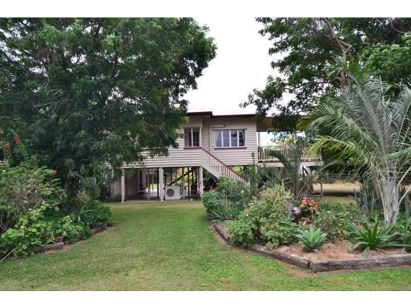 380 Redhill Road, Thangool QLD 4716