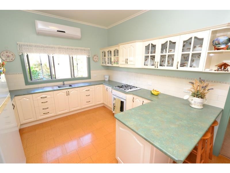 380 Redhill Road, Thangool QLD 4716