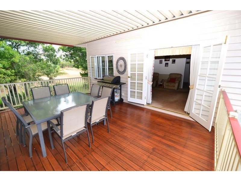 380 Redhill Road, Thangool QLD 4716