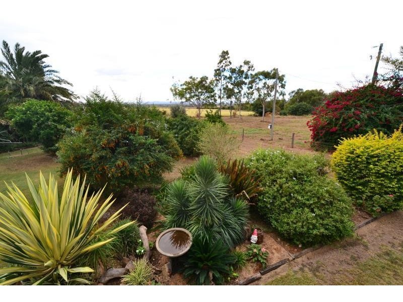 380 Redhill Road, Thangool QLD 4716