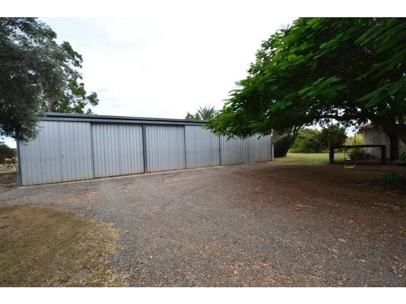 380 Redhill Road, Thangool QLD 4716