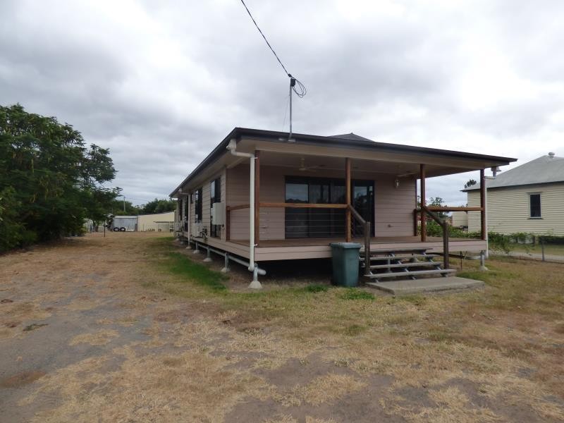 73 Stopford Street, Baralaba QLD 4702