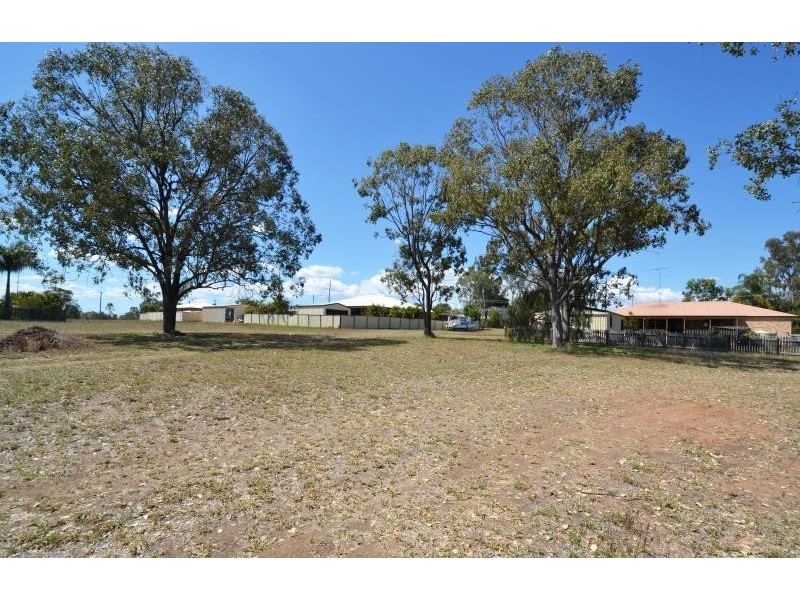 Lot 33, 13 Harcla Close, Biloela QLD 4715