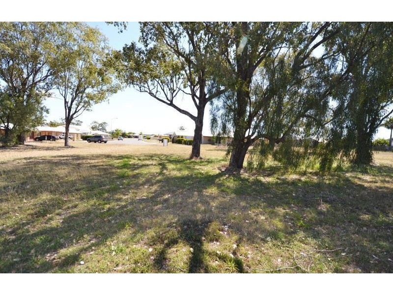 Lot 33, 13 Harcla Close, Biloela QLD 4715