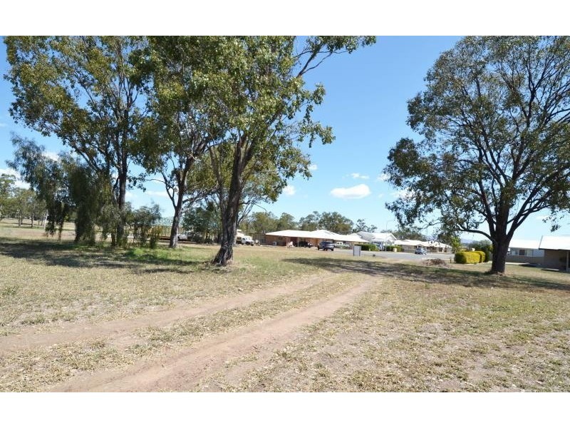 Lot 33, 13 Harcla Close, Biloela QLD 4715