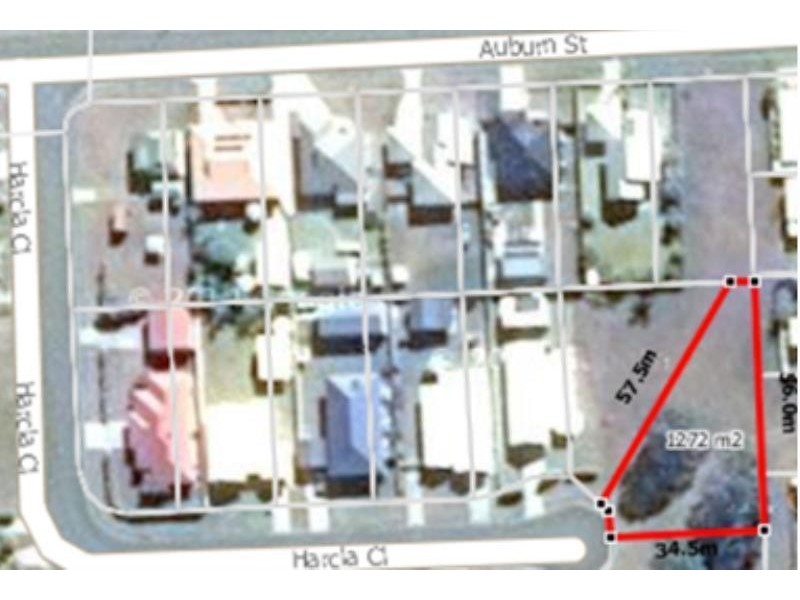 Lot 33, 13 Harcla Close, Biloela QLD 4715