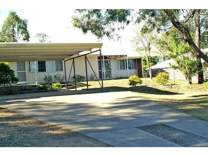 6 Spier Street, Biloela QLD 4715