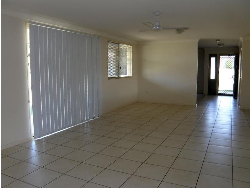 4 Valley View Drive, Biloela QLD 4715