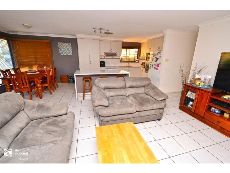 4 Ward Crescent, Biloela QLD 4715