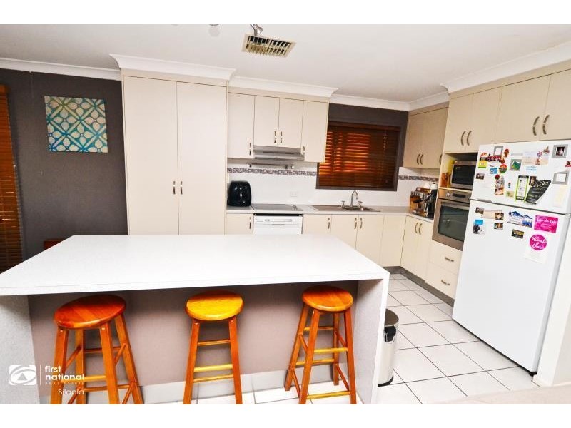 4 Ward Crescent, Biloela QLD 4715