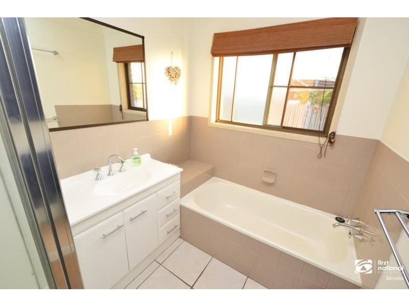 4 Ward Crescent, Biloela QLD 4715