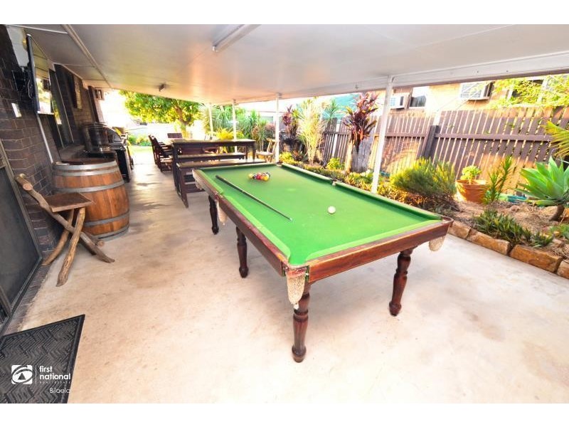 4 Ward Crescent, Biloela QLD 4715