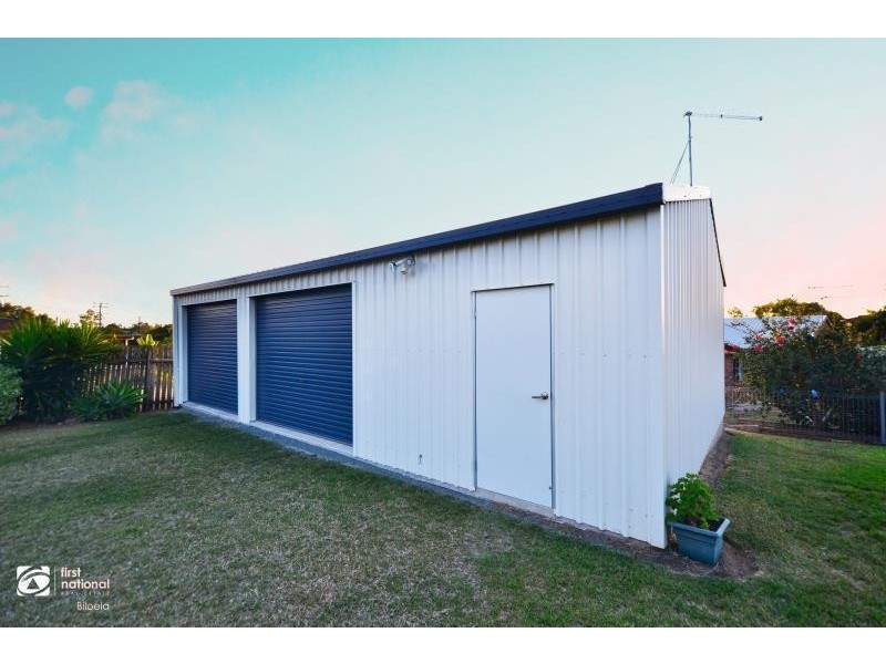 4 Ward Crescent, Biloela QLD 4715