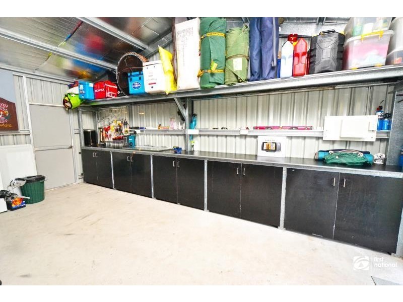 4 Ward Crescent, Biloela QLD 4715