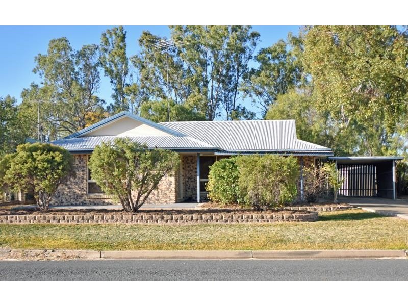 5 Joe Kooyman Drive, Biloela QLD 4715