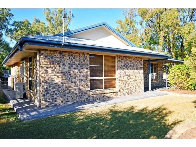 5 Joe Kooyman Drive, Biloela QLD 4715