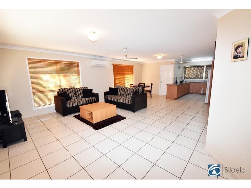 5 Joe Kooyman Drive, Biloela QLD 4715