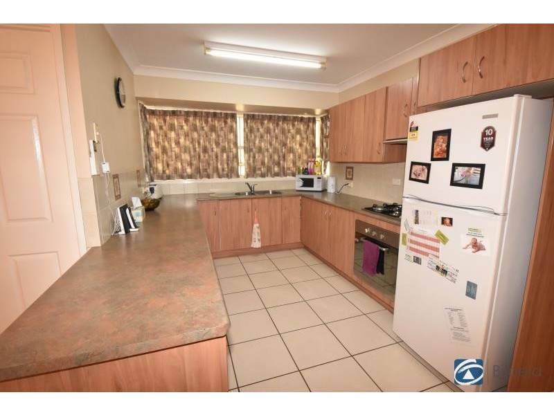 5 Joe Kooyman Drive, Biloela QLD 4715