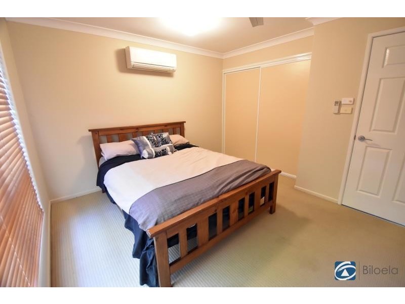 5 Joe Kooyman Drive, Biloela QLD 4715