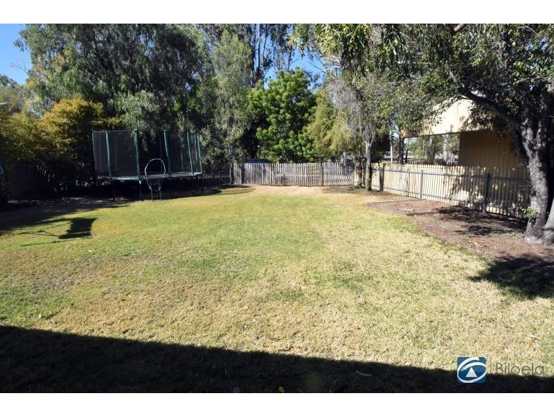 5 Joe Kooyman Drive, Biloela QLD 4715