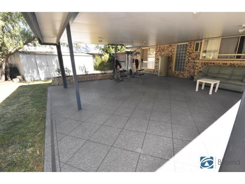 5 Joe Kooyman Drive, Biloela QLD 4715