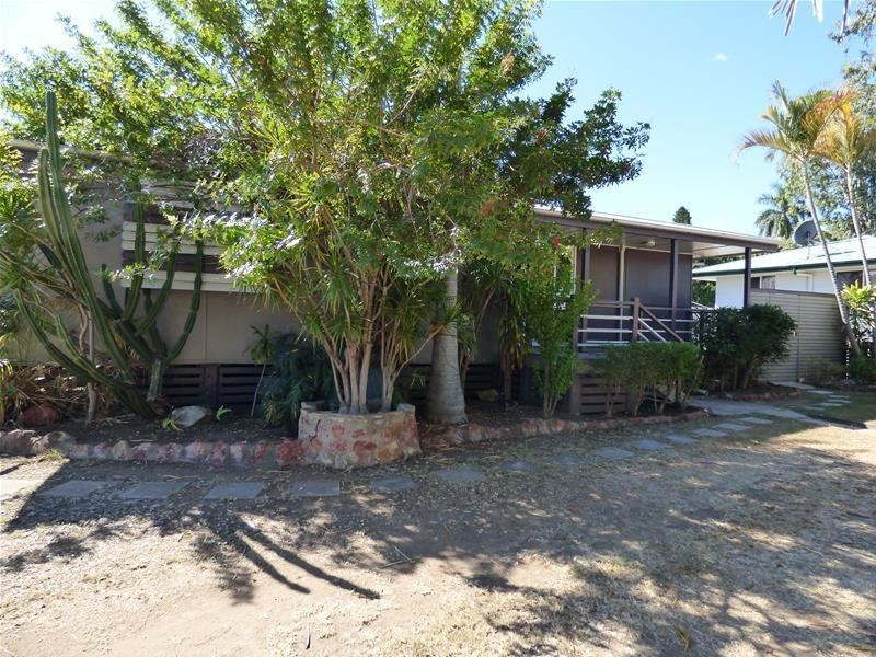 3 Oakey Street, Biloela QLD 4715