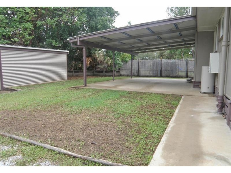 3 Oakey Street, Biloela QLD 4715