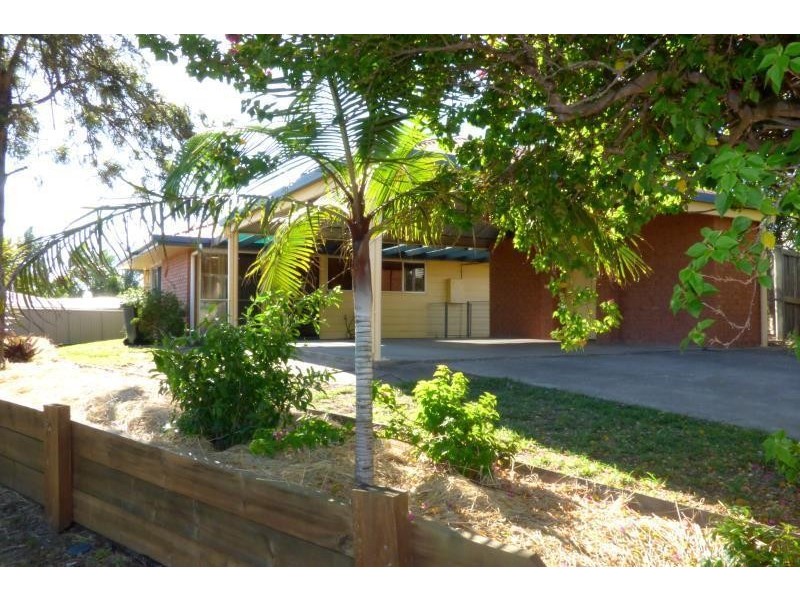 14 Paroz Crescent, Biloela QLD 4715