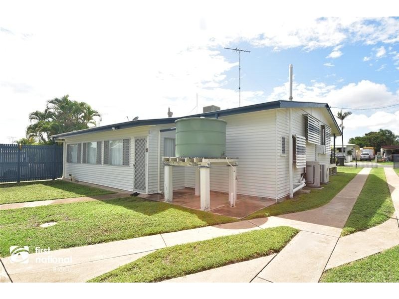 1 Manton Street, Biloela QLD 4715