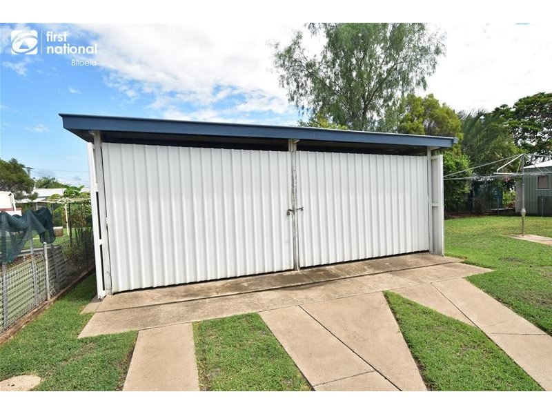 1 Manton Street, Biloela QLD 4715