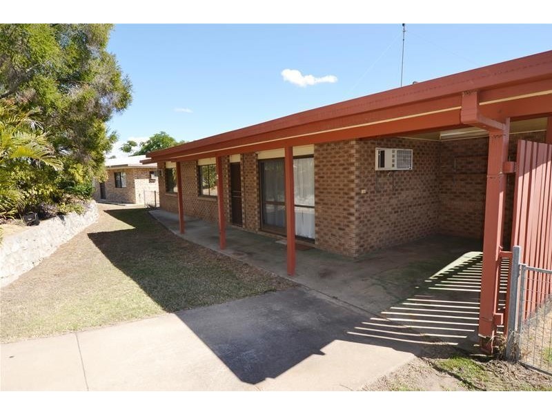 2 Gallagher Court, Biloela QLD 4715