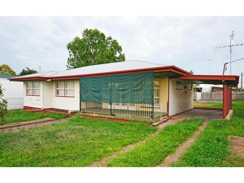 7 Washpool Street, Biloela QLD 4715