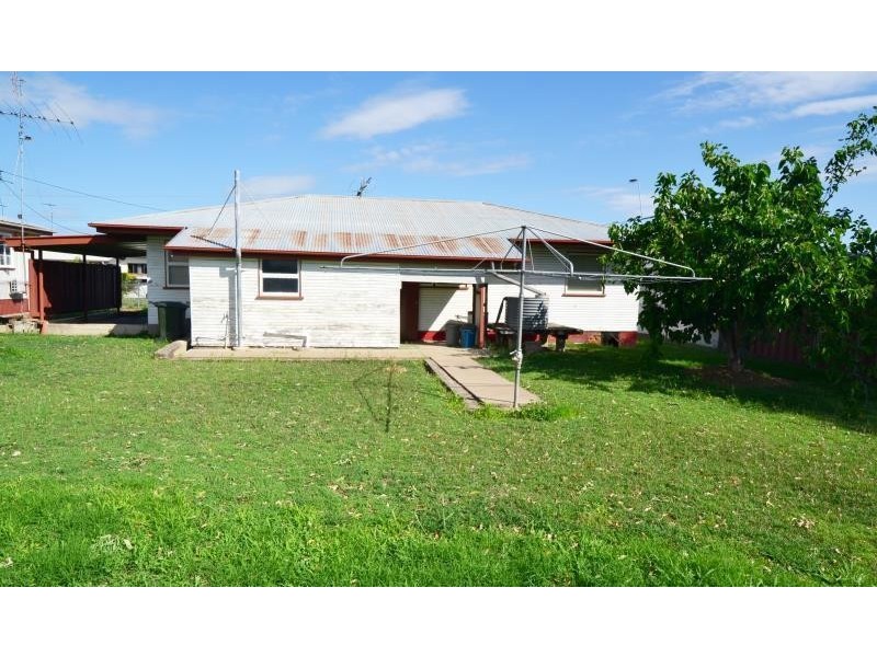 7 Washpool Street, Biloela QLD 4715