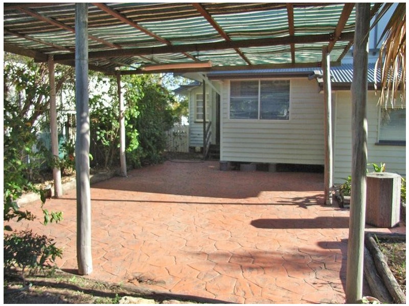 26 Grevillea Street, Biloela QLD 4715