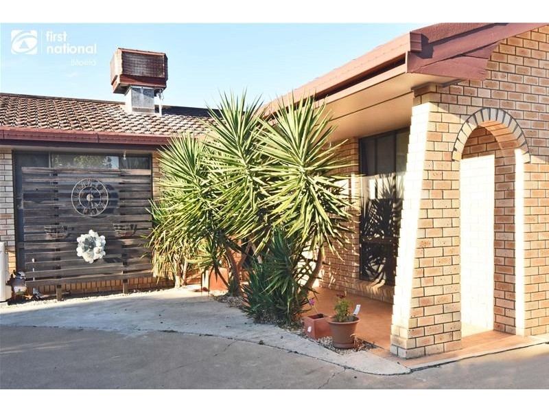 58 Thalberg Avenue, Biloela QLD 4715