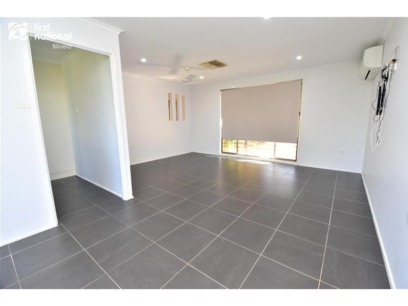 58 Thalberg Avenue, Biloela QLD 4715