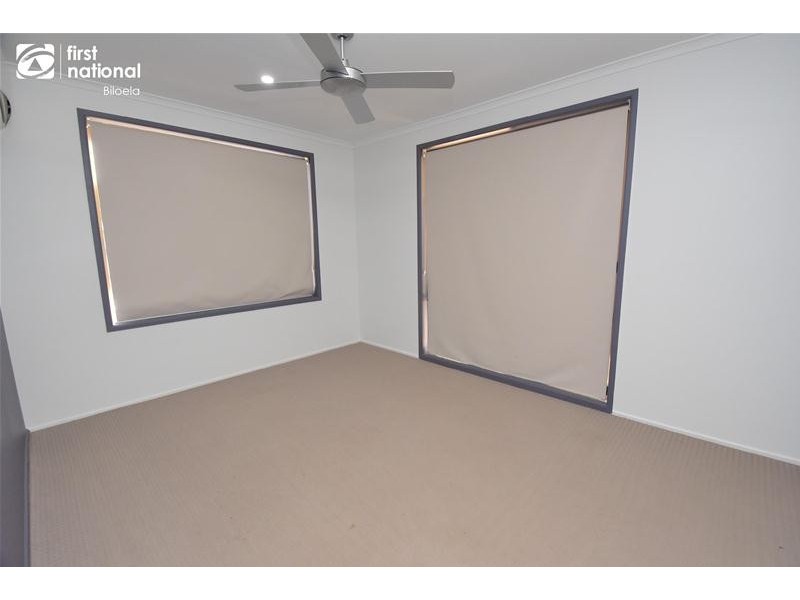 58 Thalberg Avenue, Biloela QLD 4715