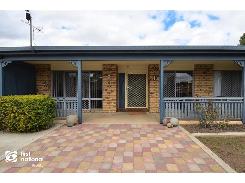 23 Lawrence Street, Biloela QLD 4715