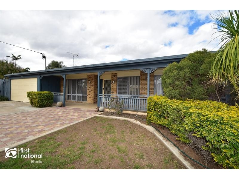 23 Lawrence Street, Biloela QLD 4715